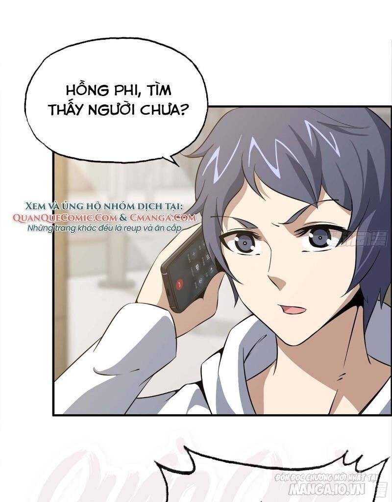 Tôi Chuyển Vàng Tại Mạt Thế Chapter 35 - Trang 2