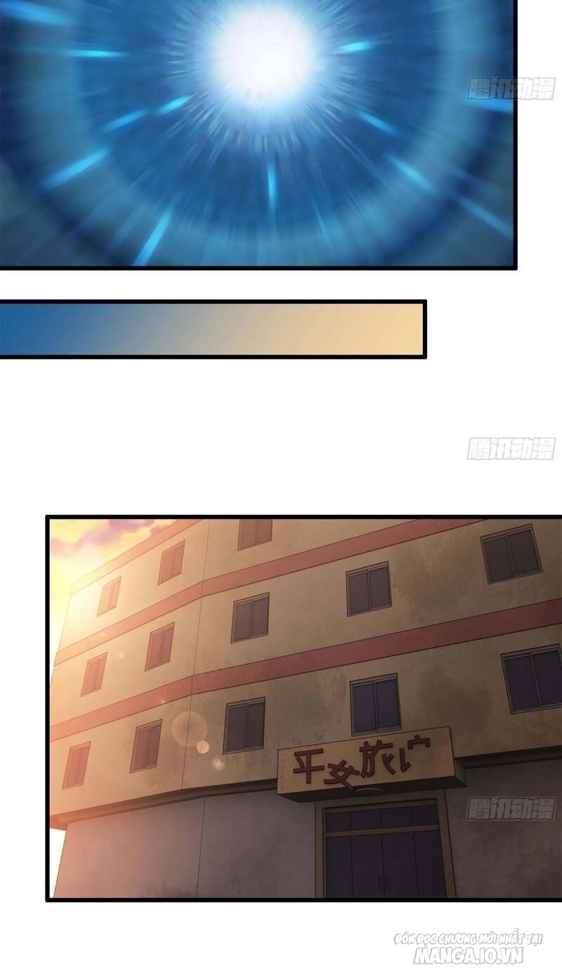 Tôi Chuyển Vàng Tại Mạt Thế Chapter 35 - Trang 2