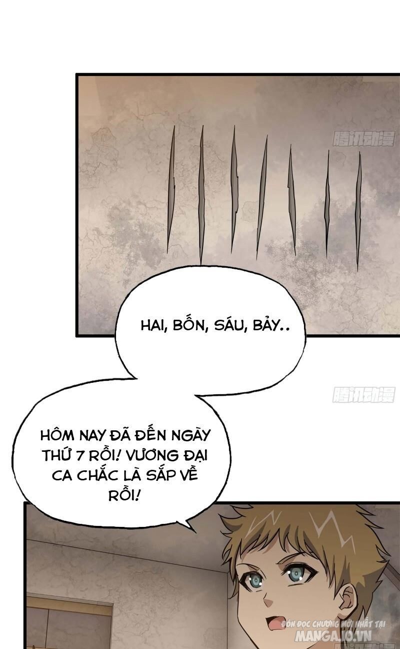 Tôi Chuyển Vàng Tại Mạt Thế Chapter 35 - Trang 2