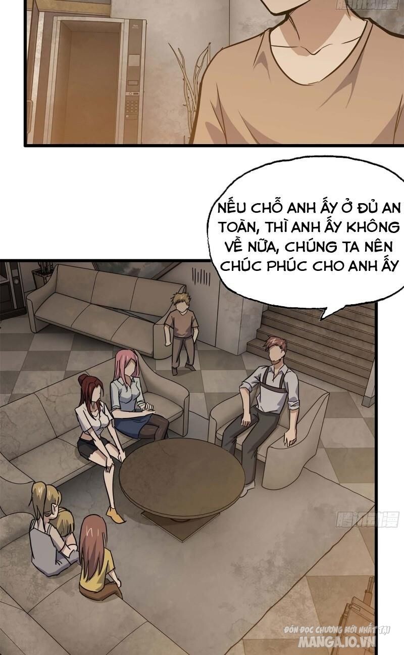 Tôi Chuyển Vàng Tại Mạt Thế Chapter 35 - Trang 2