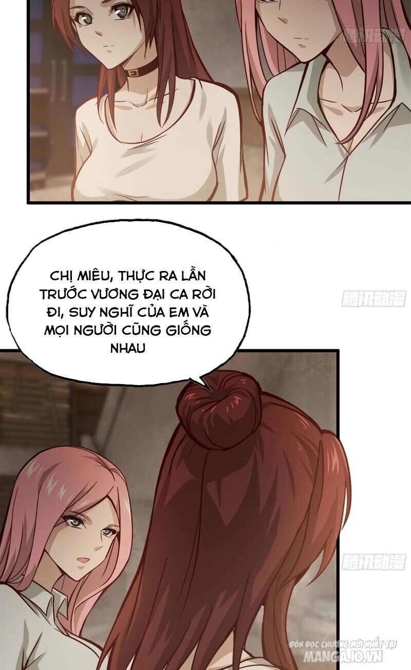 Tôi Chuyển Vàng Tại Mạt Thế Chapter 35 - Trang 2