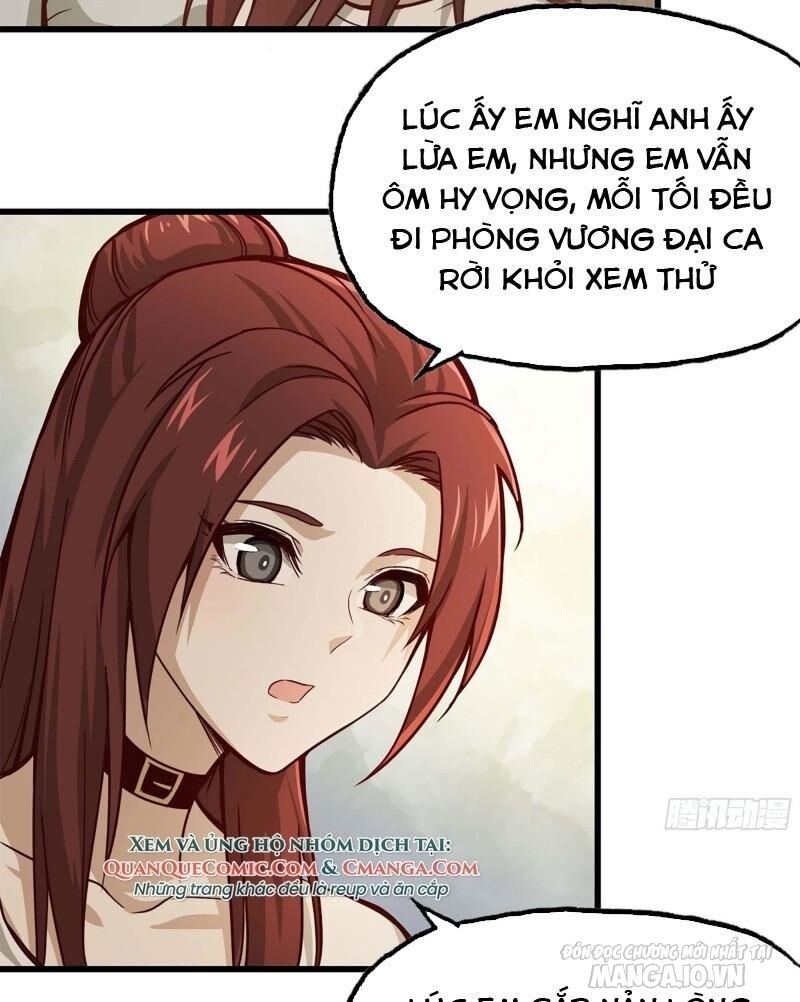 Tôi Chuyển Vàng Tại Mạt Thế Chapter 35 - Trang 2