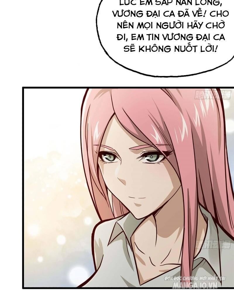 Tôi Chuyển Vàng Tại Mạt Thế Chapter 35 - Trang 2
