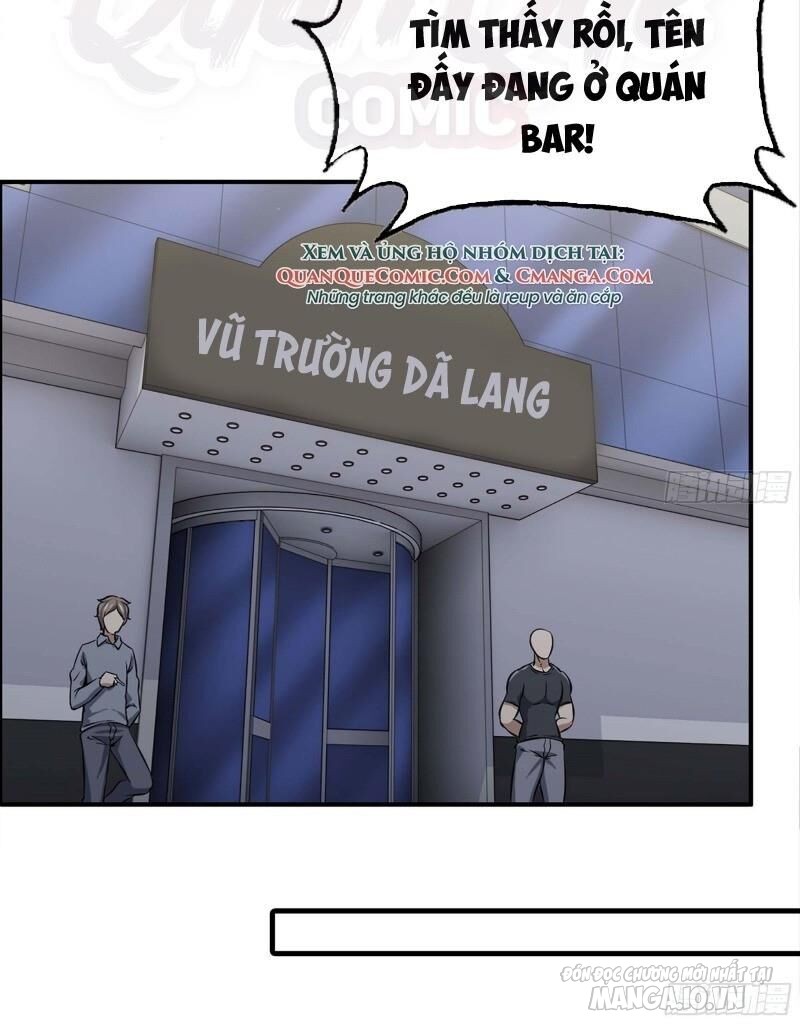 Tôi Chuyển Vàng Tại Mạt Thế Chapter 35 - Trang 2