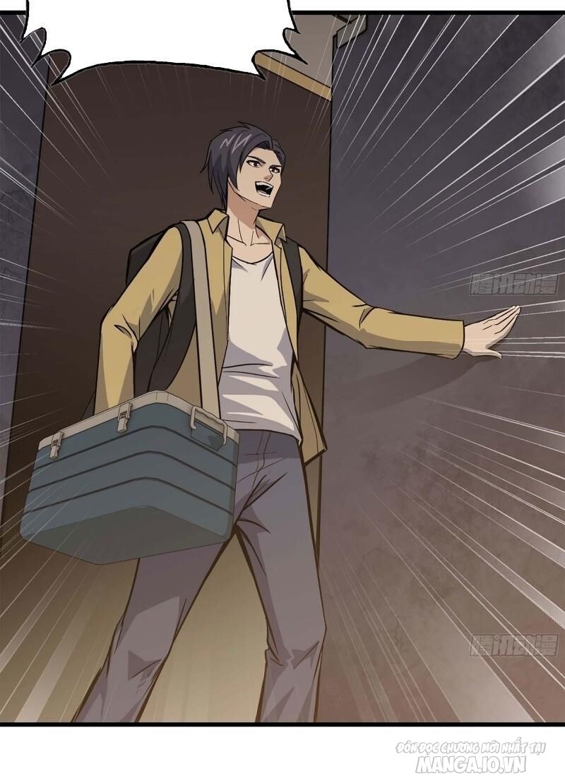 Tôi Chuyển Vàng Tại Mạt Thế Chapter 35 - Trang 2