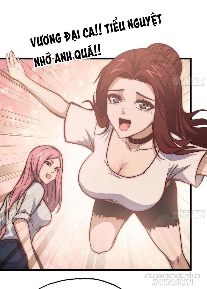 Tôi Chuyển Vàng Tại Mạt Thế Chapter 35 - Trang 2