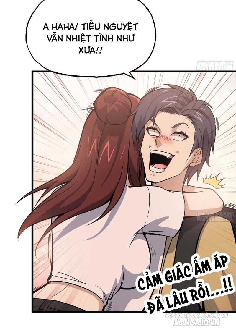 Tôi Chuyển Vàng Tại Mạt Thế Chapter 35 - Trang 2