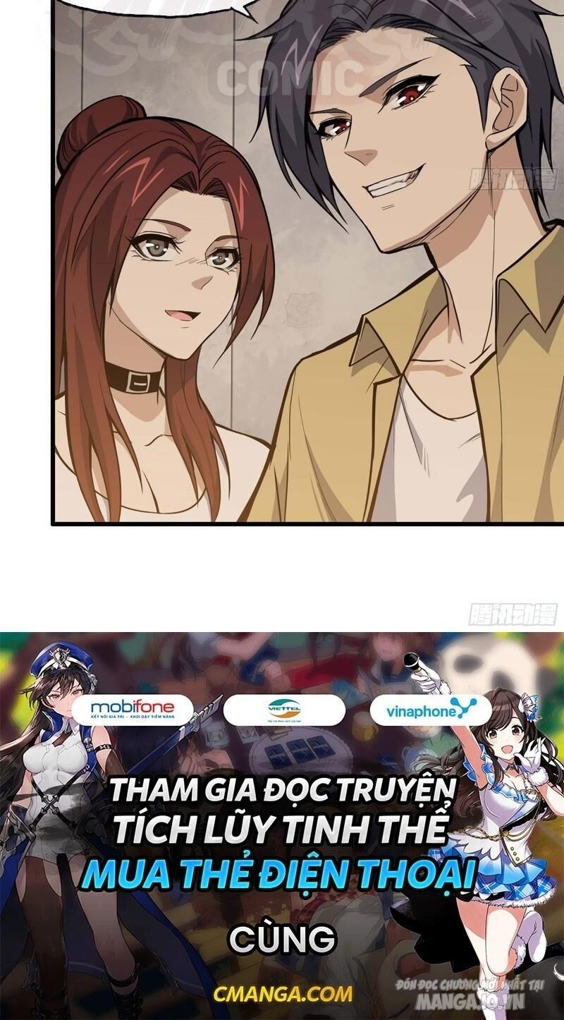 Tôi Chuyển Vàng Tại Mạt Thế Chapter 35 - Trang 2