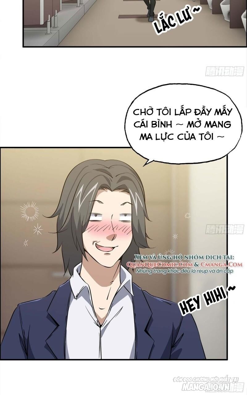 Tôi Chuyển Vàng Tại Mạt Thế Chapter 35 - Trang 2