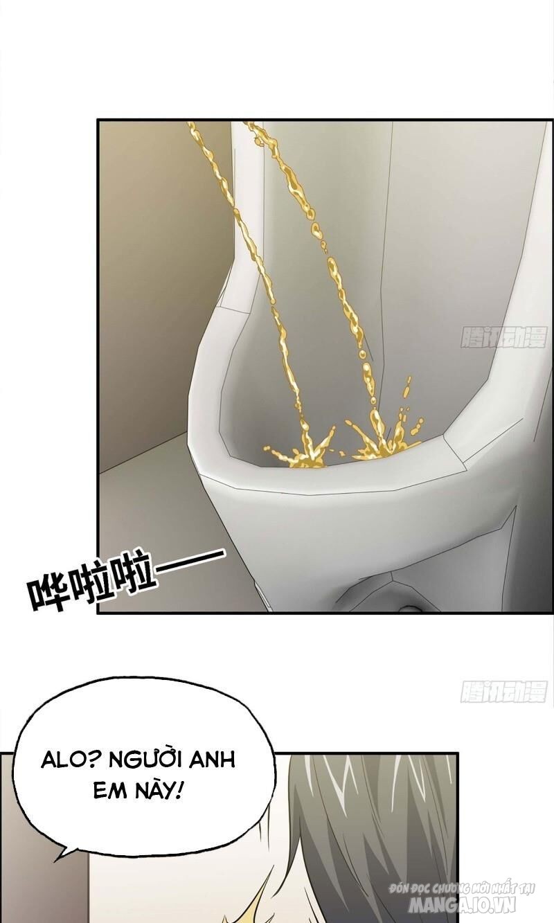 Tôi Chuyển Vàng Tại Mạt Thế Chapter 35 - Trang 2