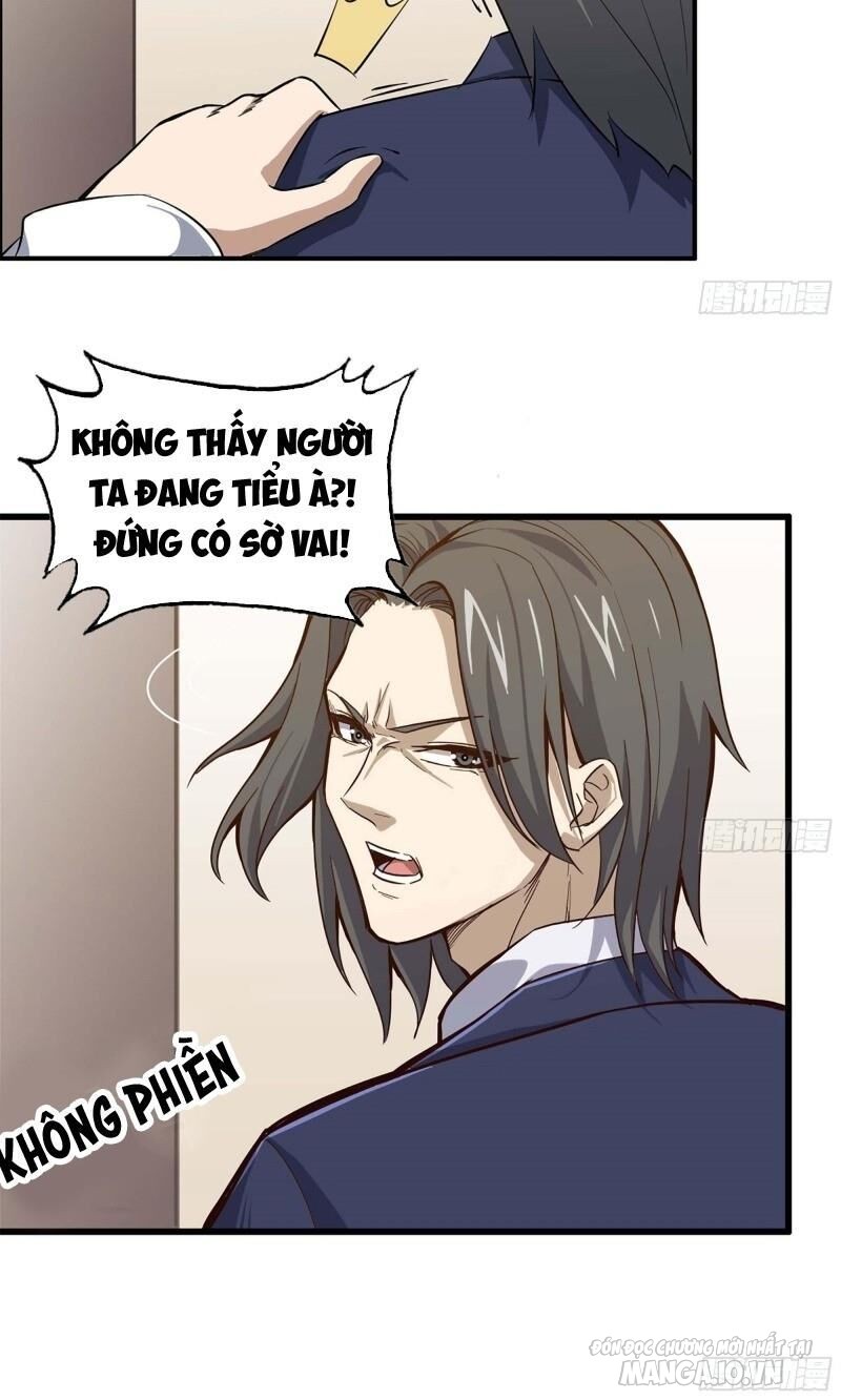 Tôi Chuyển Vàng Tại Mạt Thế Chapter 35 - Trang 2