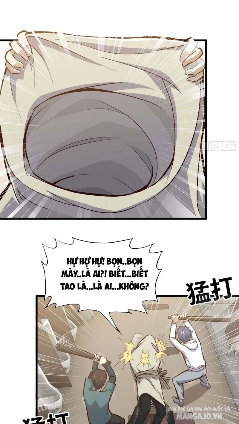 Tôi Chuyển Vàng Tại Mạt Thế Chapter 35 - Trang 2