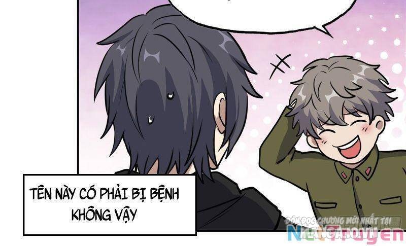 Tôi Chuyển Vàng Tại Mạt Thế Chapter 350 - Trang 2