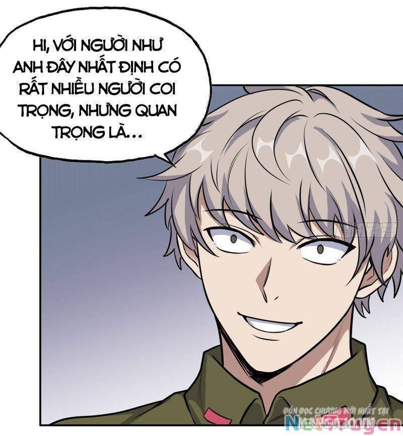 Tôi Chuyển Vàng Tại Mạt Thế Chapter 350 - Trang 2