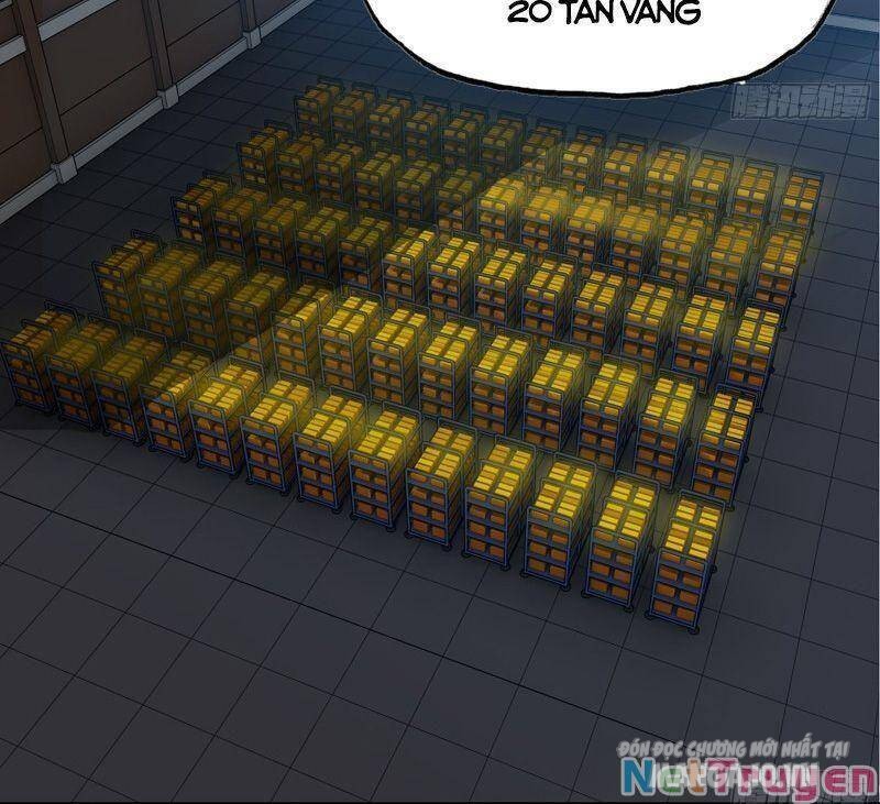 Tôi Chuyển Vàng Tại Mạt Thế Chapter 350 - Trang 2