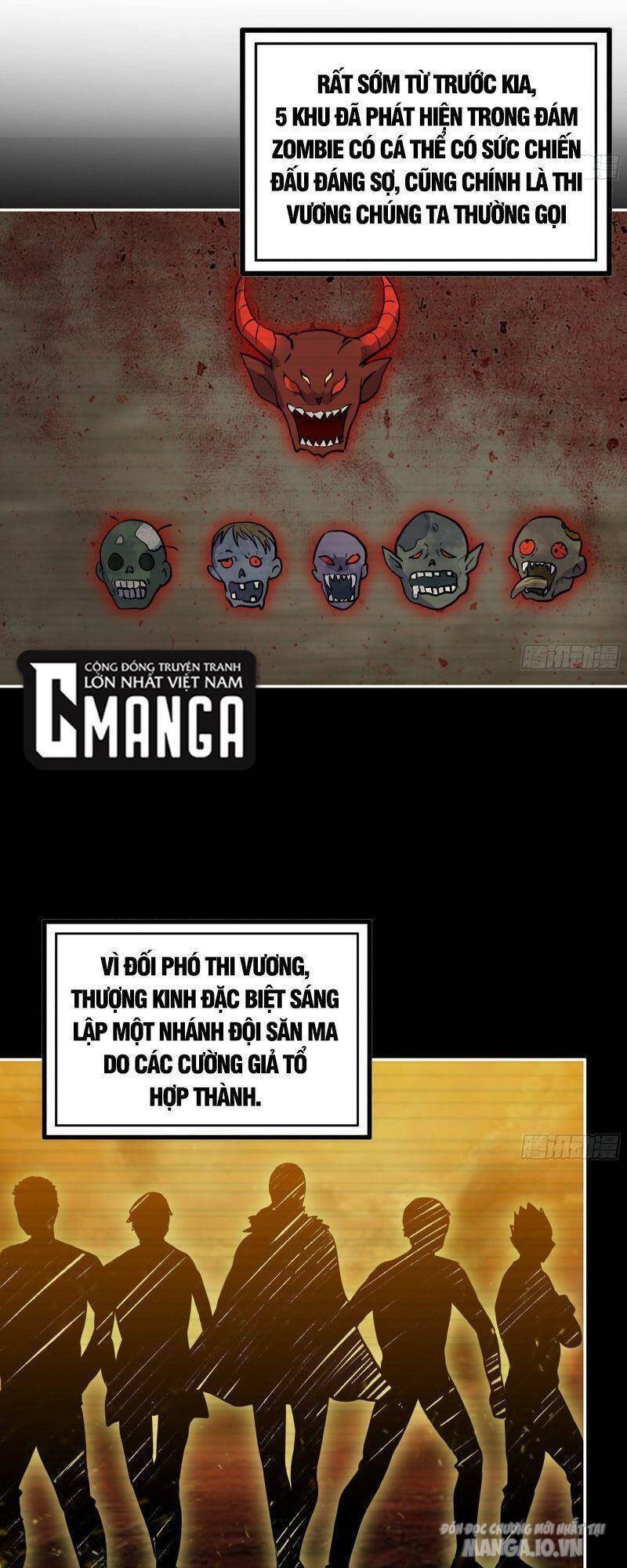 Tôi Chuyển Vàng Tại Mạt Thế Chapter 350 - Trang 2