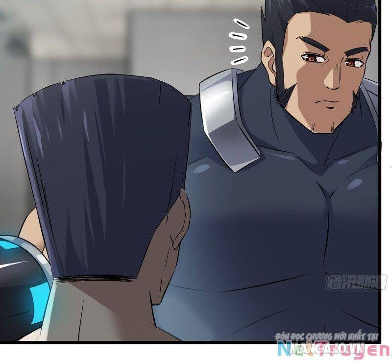 Tôi Chuyển Vàng Tại Mạt Thế Chapter 350 - Trang 2