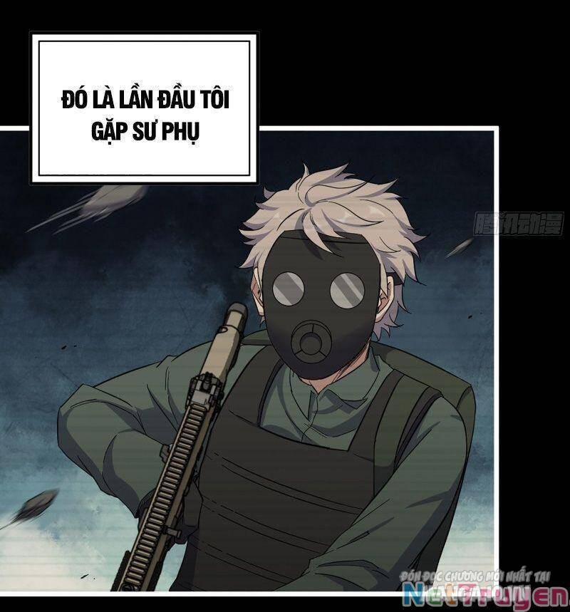 Tôi Chuyển Vàng Tại Mạt Thế Chapter 351 - Trang 2