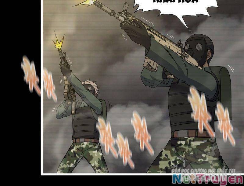 Tôi Chuyển Vàng Tại Mạt Thế Chapter 351 - Trang 2