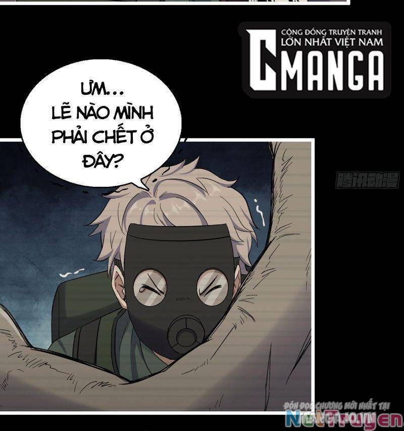 Tôi Chuyển Vàng Tại Mạt Thế Chapter 351 - Trang 2