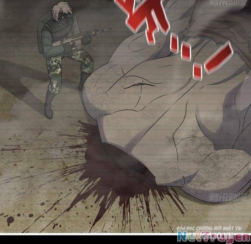 Tôi Chuyển Vàng Tại Mạt Thế Chapter 351 - Trang 2