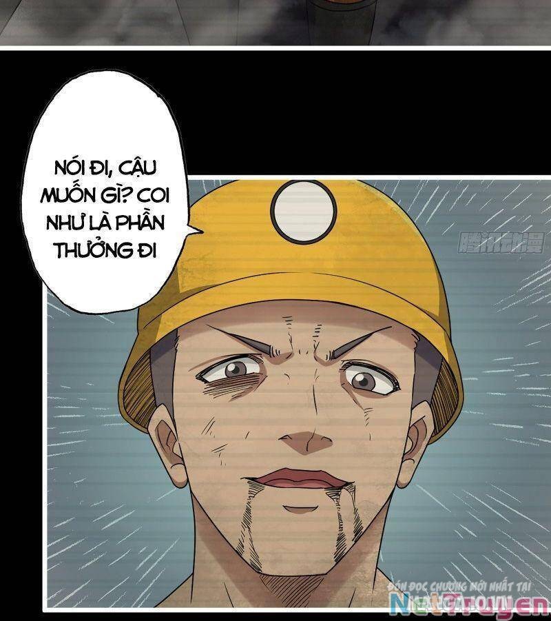 Tôi Chuyển Vàng Tại Mạt Thế Chapter 351 - Trang 2