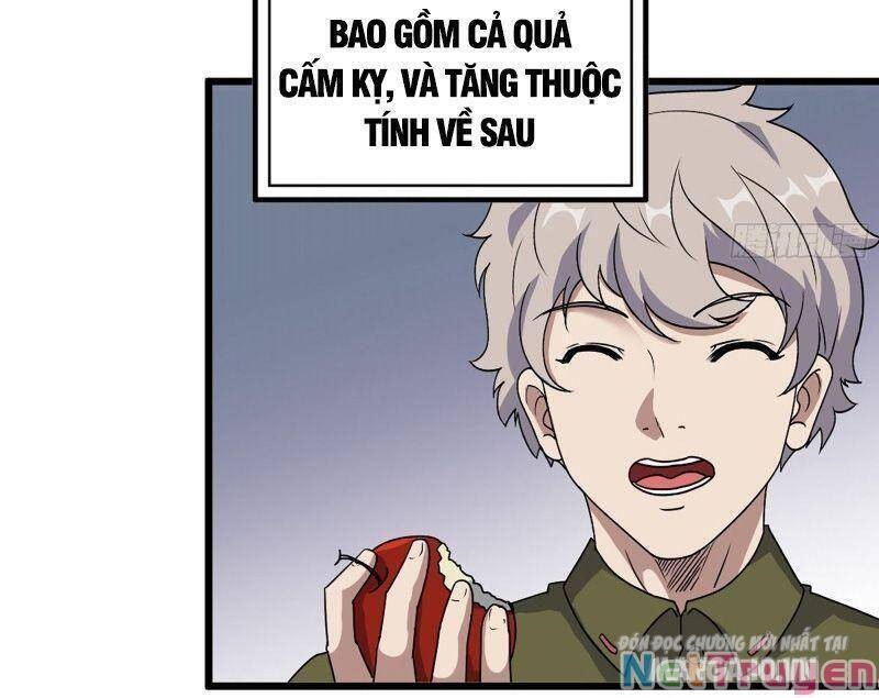 Tôi Chuyển Vàng Tại Mạt Thế Chapter 351 - Trang 2