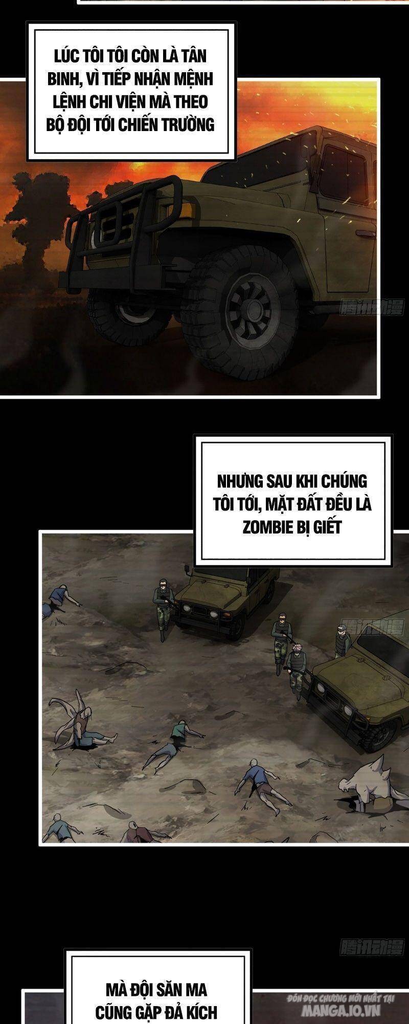 Tôi Chuyển Vàng Tại Mạt Thế Chapter 351 - Trang 2