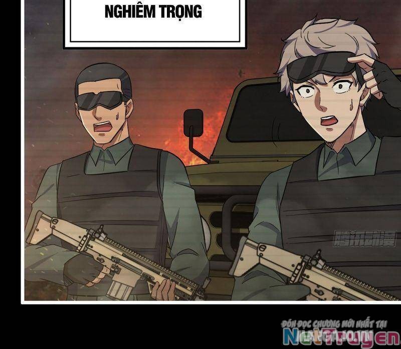 Tôi Chuyển Vàng Tại Mạt Thế Chapter 351 - Trang 2