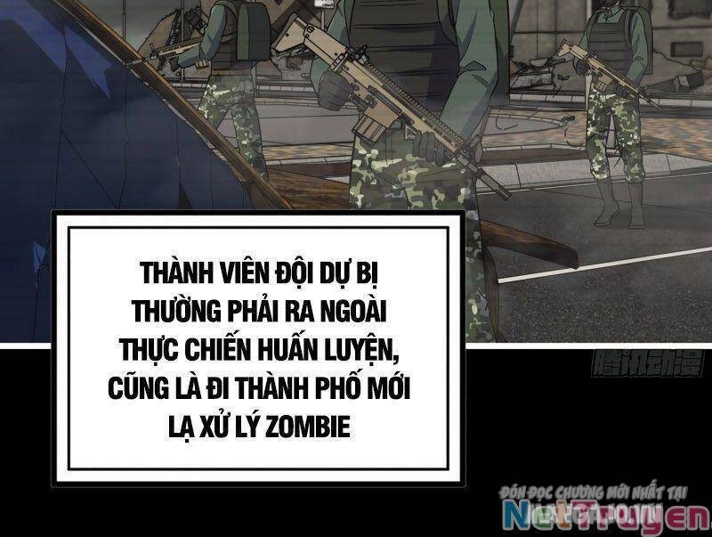 Tôi Chuyển Vàng Tại Mạt Thế Chapter 351 - Trang 2