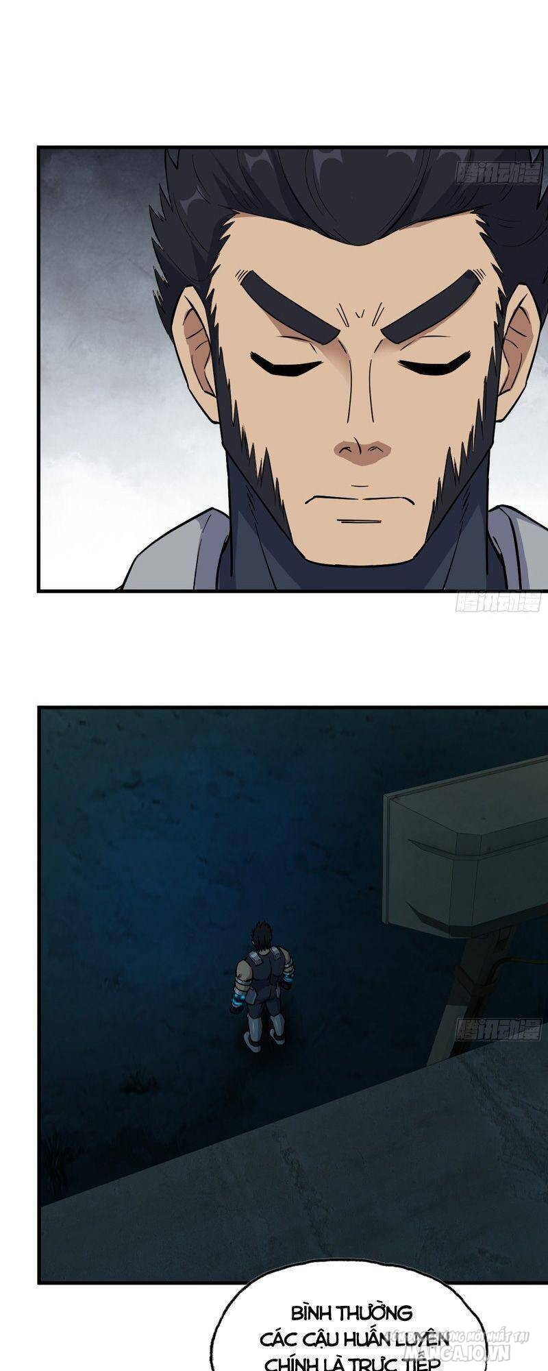 Tôi Chuyển Vàng Tại Mạt Thế Chapter 353 - Trang 2