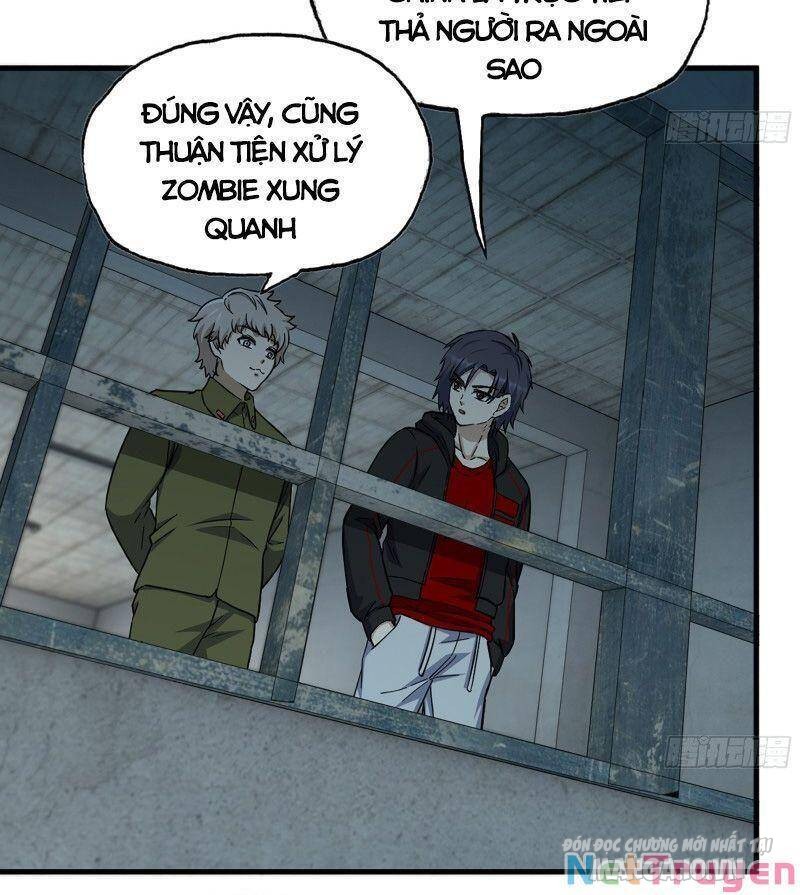 Tôi Chuyển Vàng Tại Mạt Thế Chapter 353 - Trang 2