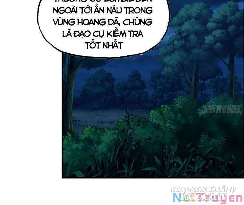 Tôi Chuyển Vàng Tại Mạt Thế Chapter 353 - Trang 2