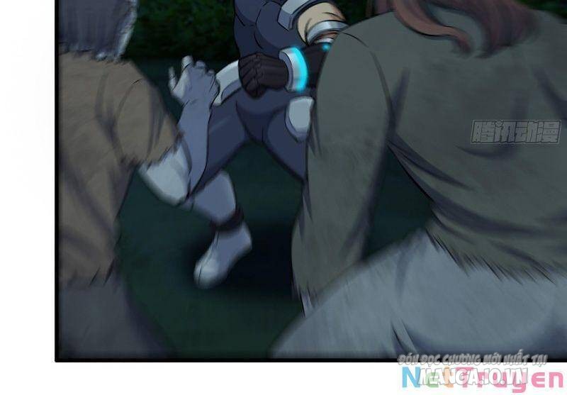 Tôi Chuyển Vàng Tại Mạt Thế Chapter 353 - Trang 2