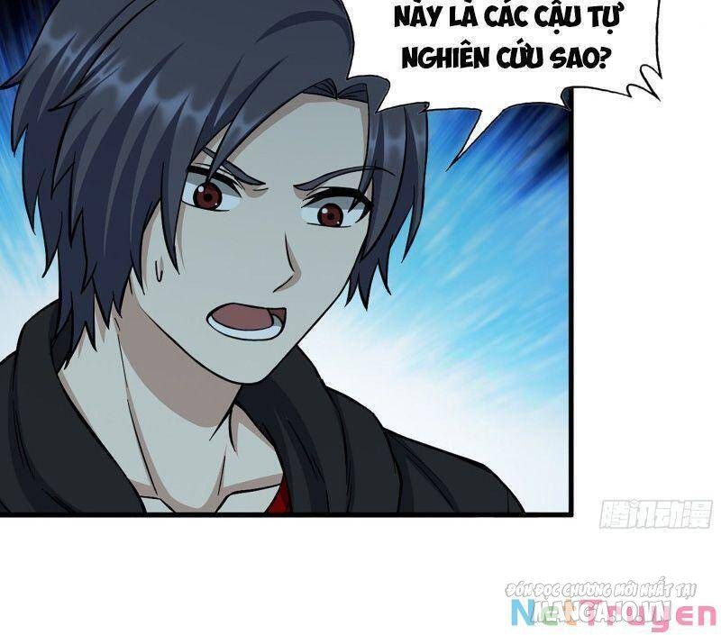 Tôi Chuyển Vàng Tại Mạt Thế Chapter 353 - Trang 2