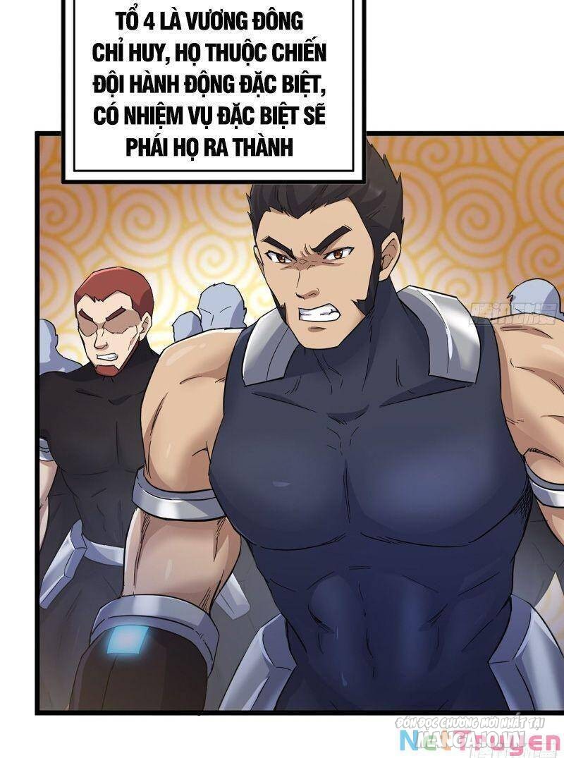 Tôi Chuyển Vàng Tại Mạt Thế Chapter 353 - Trang 2