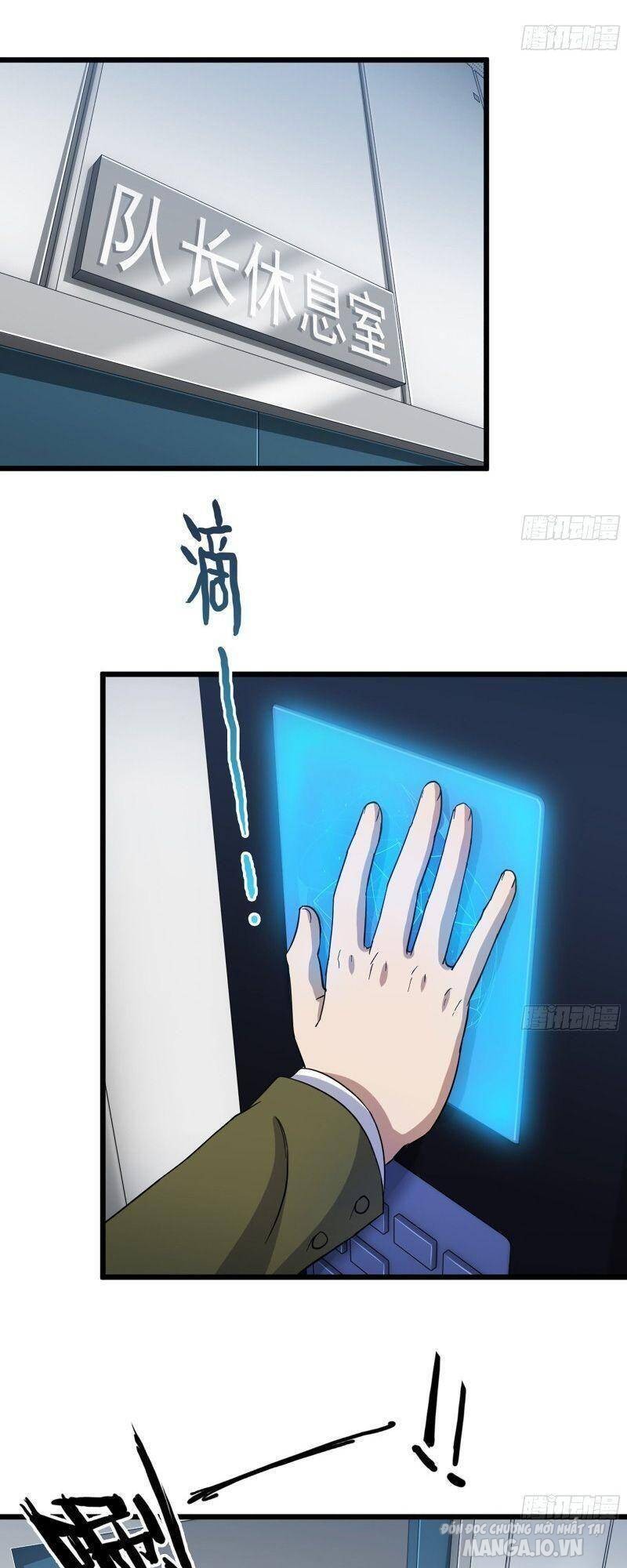 Tôi Chuyển Vàng Tại Mạt Thế Chapter 353 - Trang 2