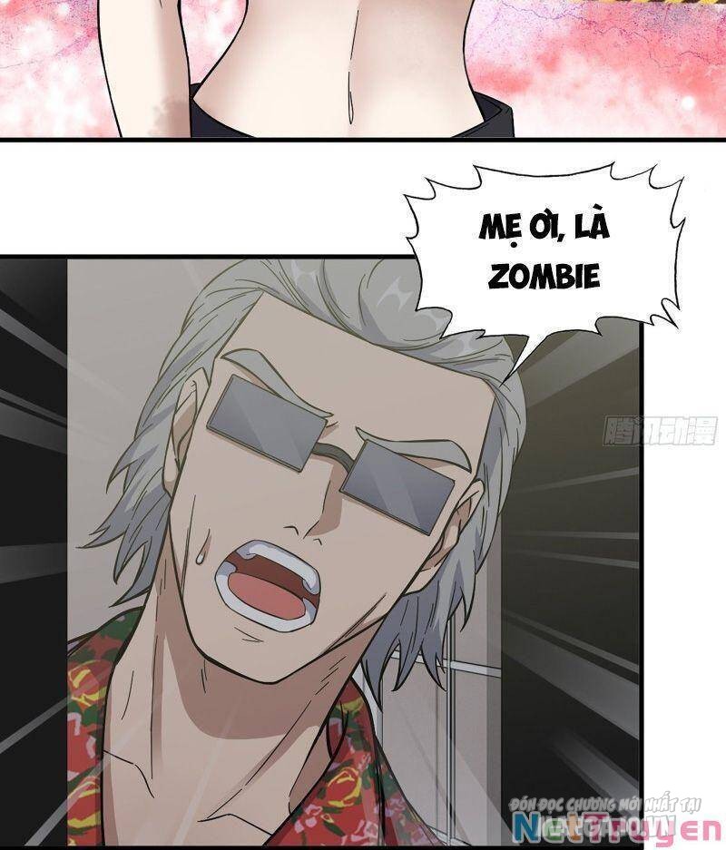 Tôi Chuyển Vàng Tại Mạt Thế Chapter 353 - Trang 2