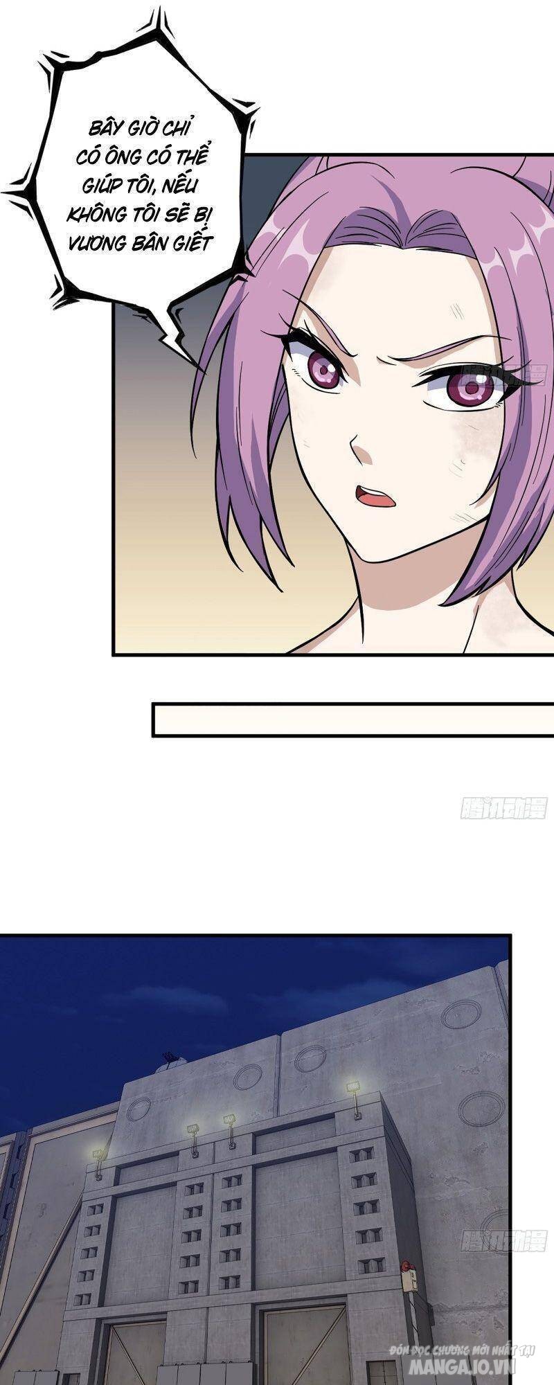 Tôi Chuyển Vàng Tại Mạt Thế Chapter 353 - Trang 2