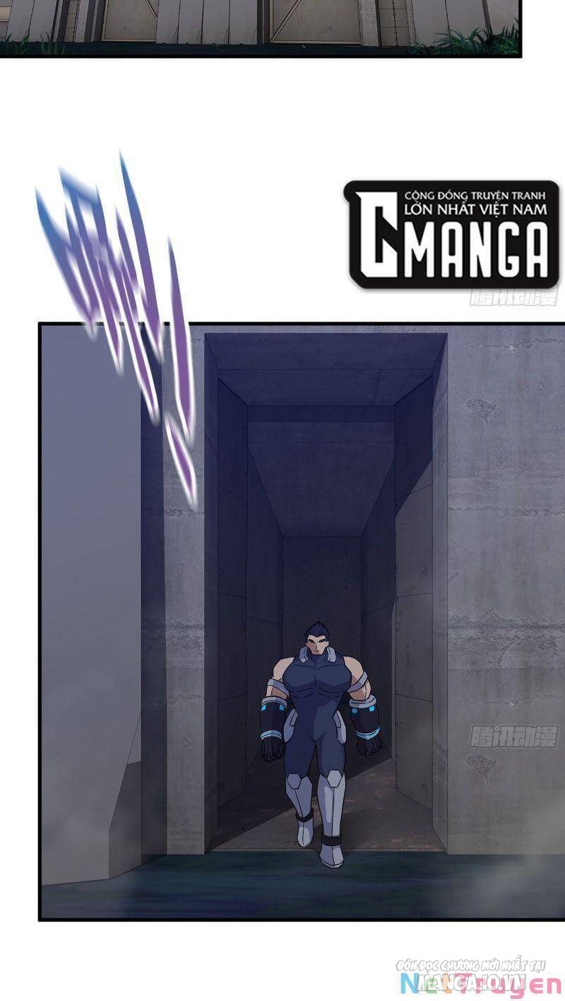 Tôi Chuyển Vàng Tại Mạt Thế Chapter 353 - Trang 2