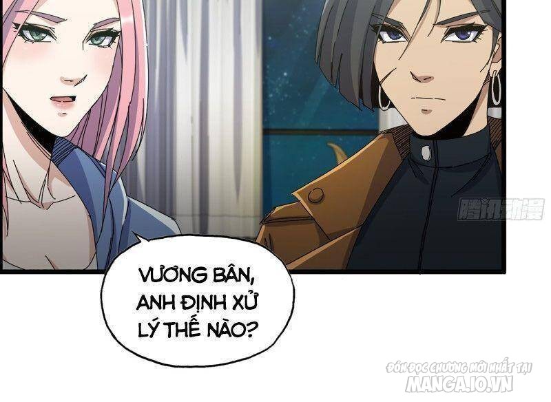 Tôi Chuyển Vàng Tại Mạt Thế Chapter 355 - Trang 2