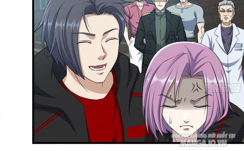 Tôi Chuyển Vàng Tại Mạt Thế Chapter 356 - Trang 2