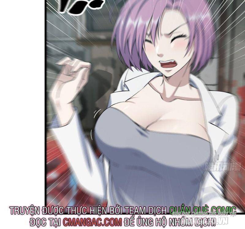 Tôi Chuyển Vàng Tại Mạt Thế Chapter 356 - Trang 2