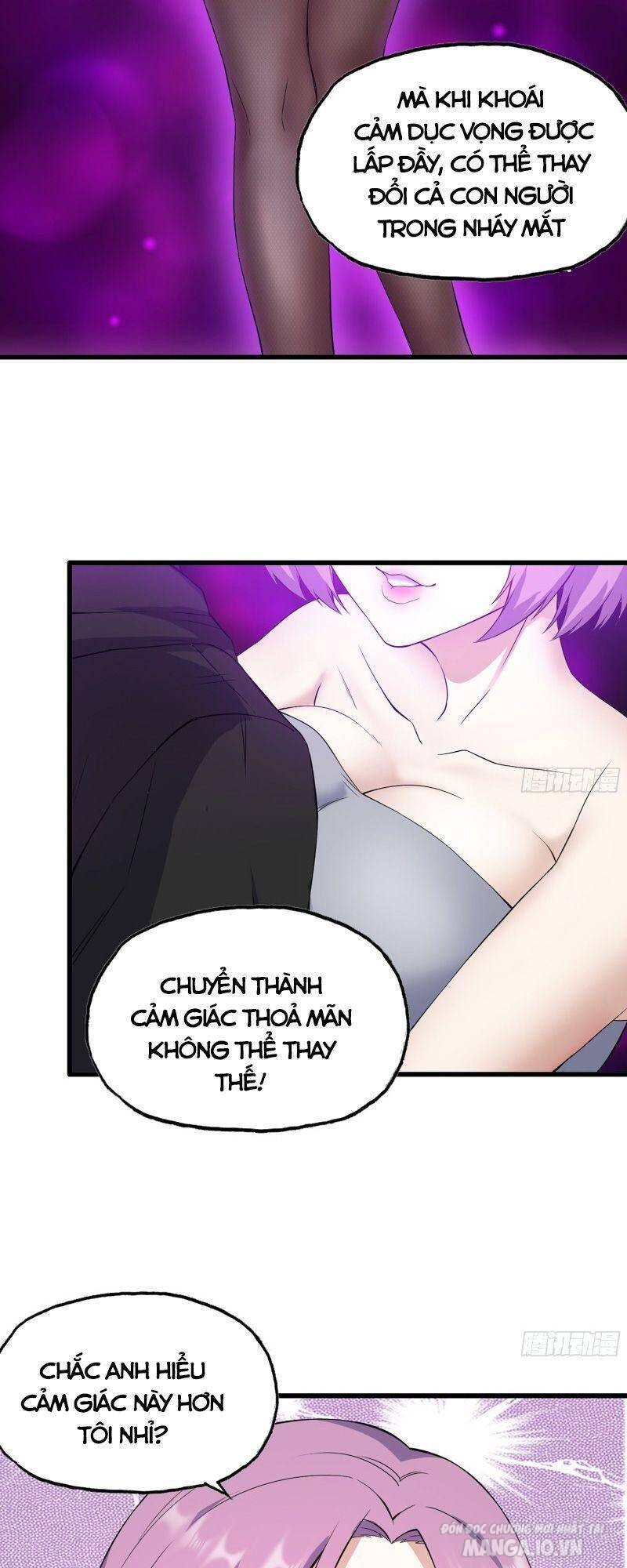 Tôi Chuyển Vàng Tại Mạt Thế Chapter 356 - Trang 2