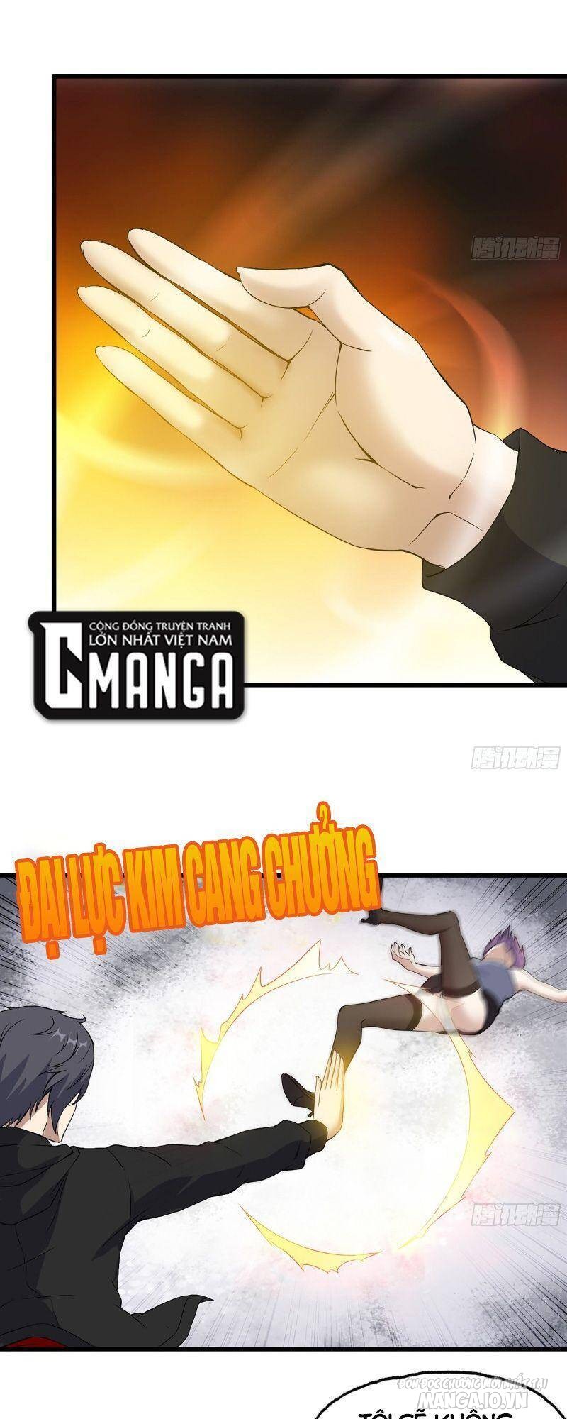 Tôi Chuyển Vàng Tại Mạt Thế Chapter 356 - Trang 2