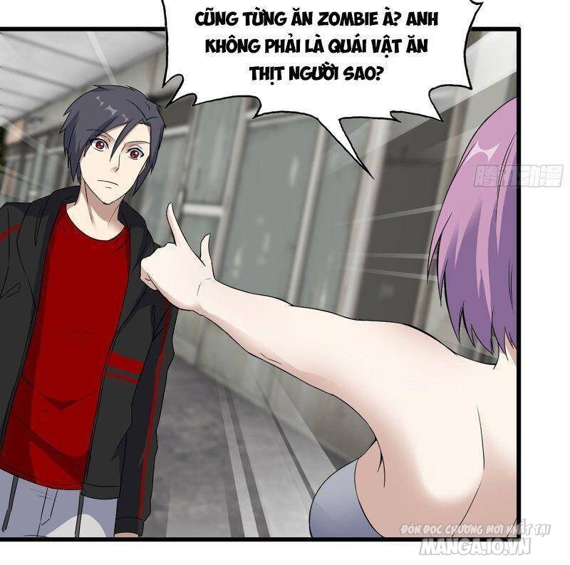 Tôi Chuyển Vàng Tại Mạt Thế Chapter 356 - Trang 2