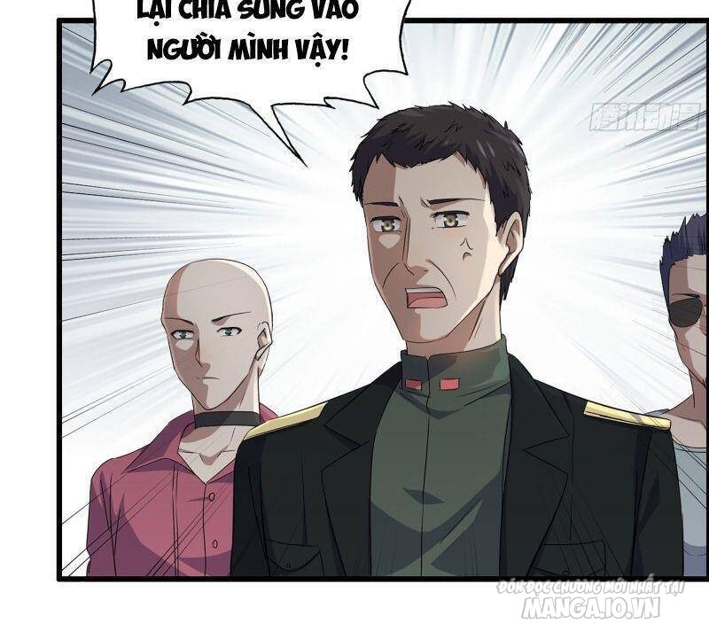 Tôi Chuyển Vàng Tại Mạt Thế Chapter 356 - Trang 2