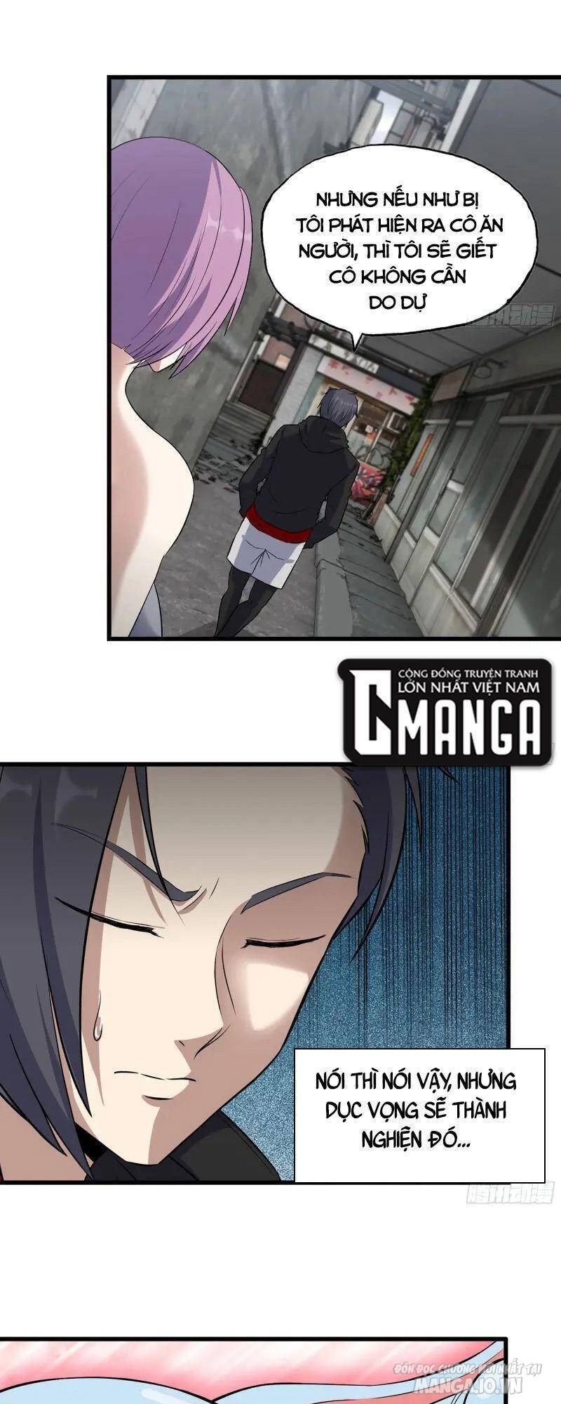 Tôi Chuyển Vàng Tại Mạt Thế Chapter 357 - Trang 2