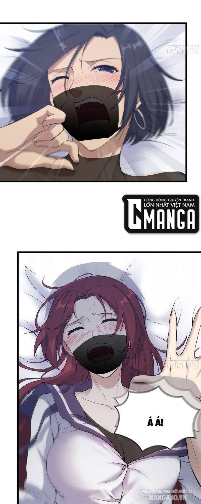 Tôi Chuyển Vàng Tại Mạt Thế Chapter 357 - Trang 2