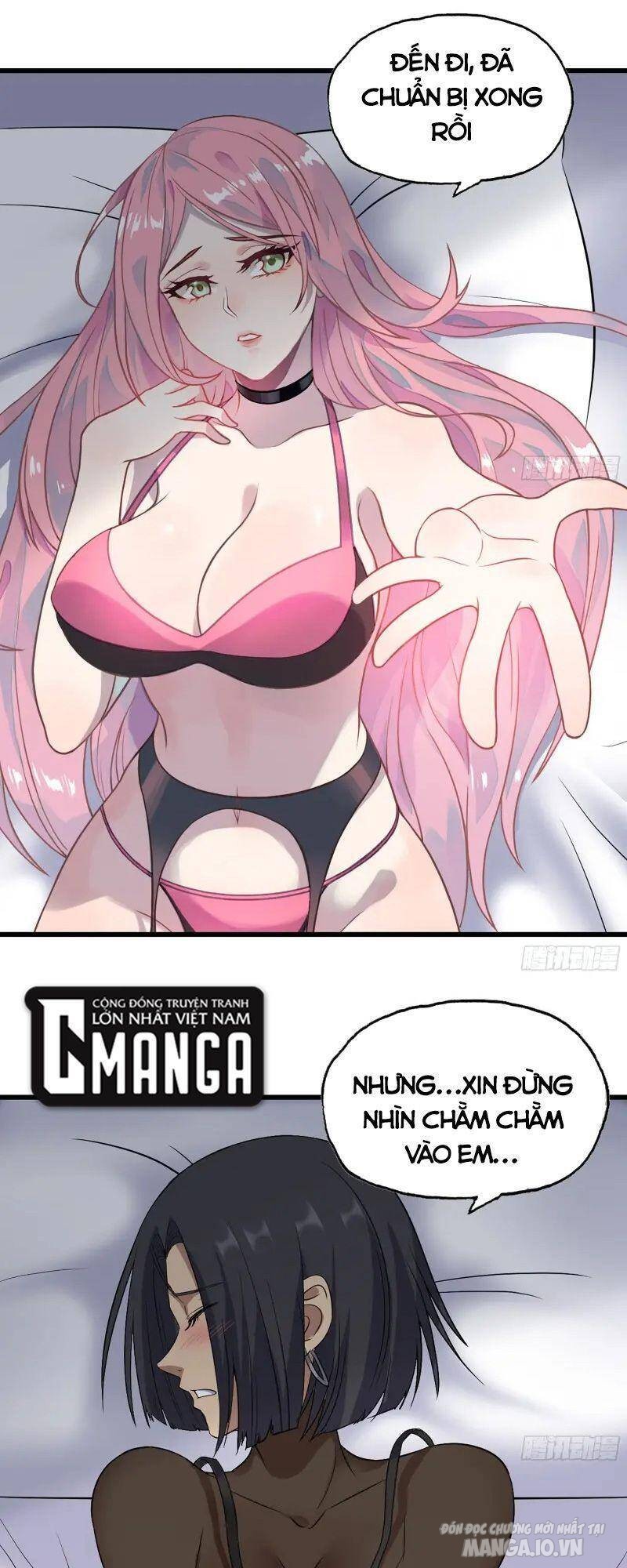 Tôi Chuyển Vàng Tại Mạt Thế Chapter 357 - Trang 2